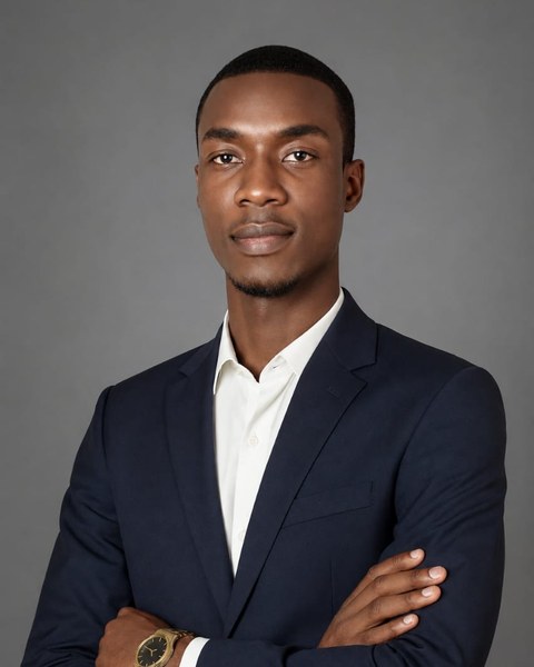 Akwudo Chinedu Miracle