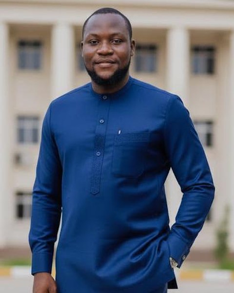 Ukatu Philip Chibuikem