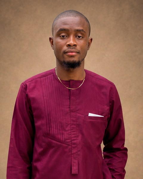Mbonu Somtochukwu
