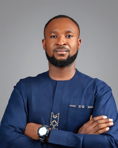 Agbodike Onyekachukwu Chiemerie