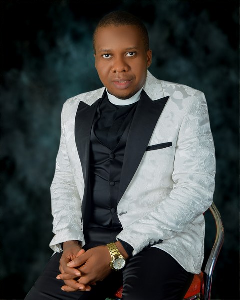 Obinna Afamefuna